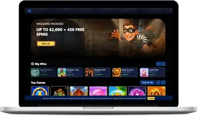 Gangstasino casino Canada